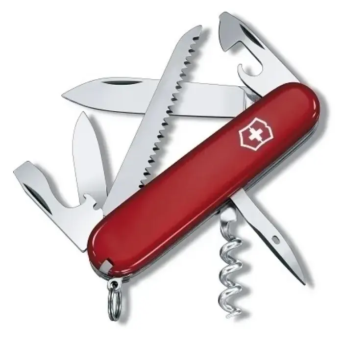 Nôž Victorinox Camper