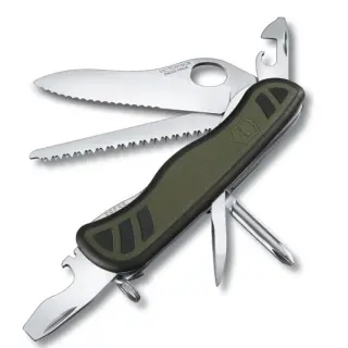 Nôž Victorinox Soldier