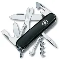 Nôž Victorinox Climber - Black