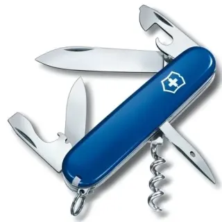 Nôž Victorinox Spartan - Blue