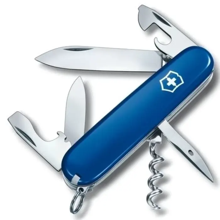 Nôž Victorinox Spartan - Blue