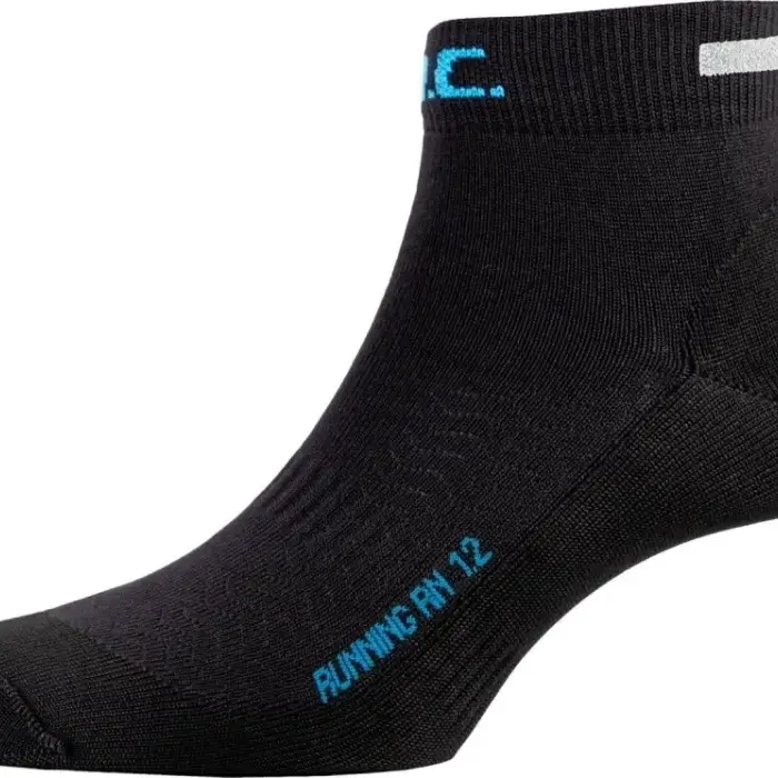 Ponožky P.A.C. RN 1.2 Running Reflective Ultralight Speed