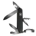 Nôž Victorinox Spartan Onyx Black