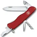 Nôž Victorinox Picknicker - Red