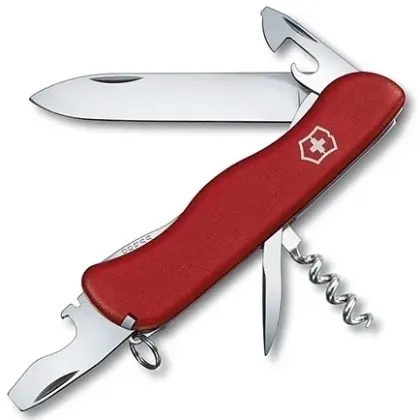 Nôž Victorinox Picknicker - Red