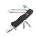 Nôž Victorinox Picknicker - Black