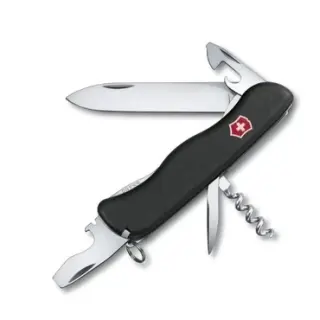 Nôž Victorinox Picknicker - Black
