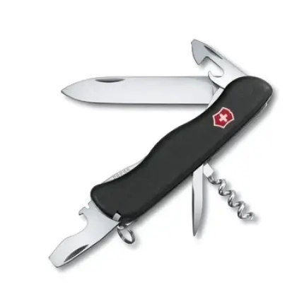 Nôž Victorinox Picknicker - Black