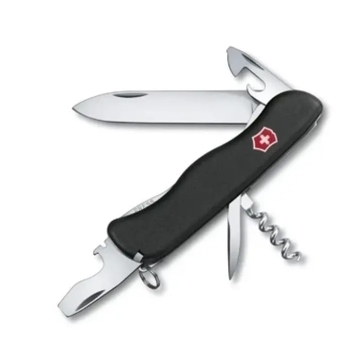 Nôž Victorinox Picknicker - Black