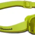 Čelovka Black Diamond Storm 500 R - Yellow