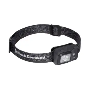 Čelovka Black Diamond Astro 300 - Graphite