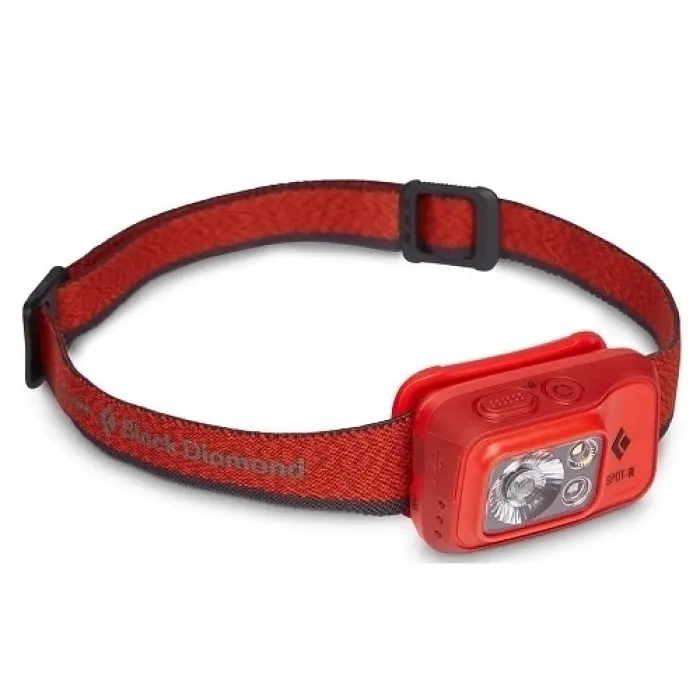 Čelovka Black Diamond Spot 400 R - Octane