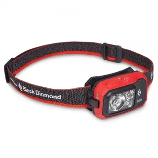 Čelovka Black Diamond Storm 450 - Octane