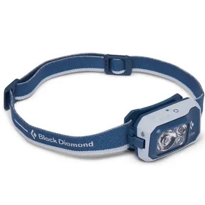 Čelovka Black Diamond Storm 450 - Creek Blue