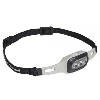 Čelovka Black Diamond Deploy Run Light