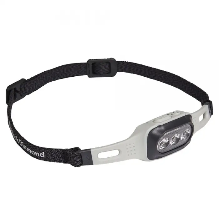 Čelovka Black Diamond Deploy Run Light