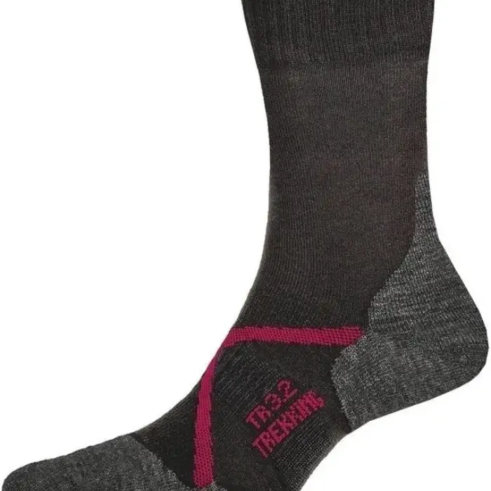 Ponožky P.A.C. TR 3.2 Trekking Merino Light Woman