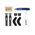 Sada Kohla Multi Clip system Butterfly/K clip