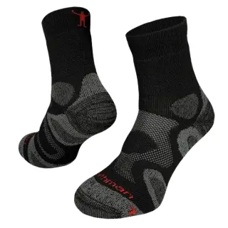 Ponožky Northman Trekking Mid Merino