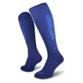 Ponožky Northman Ski Ultralight - Blue