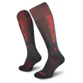 Ponožky Northman Ski Ultralight - Black