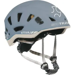 Prilba Ski Trab Casco Attivio - Grey