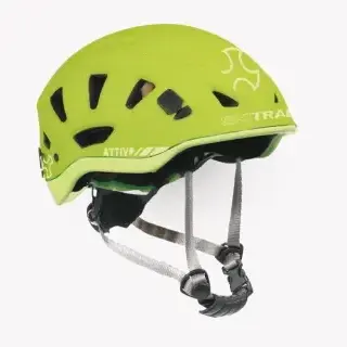 Prilba Ski Trab Casco Attivio - Green