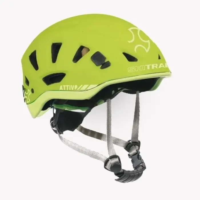 Prilba Ski Trab Casco Attivio - Green