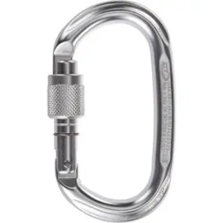 Karabína Climbing Technology Pillar SG