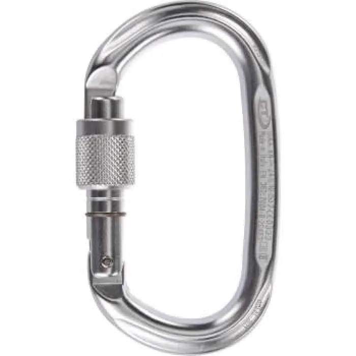 Karabína Climbing Technology Pillar SG