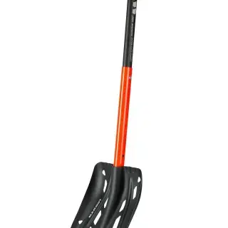 Lavínová lopatka Mammut Alugator Light - Neon orange