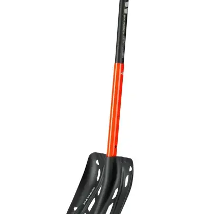Lavínová lopatka Mammut Alugator Light - Neon orange