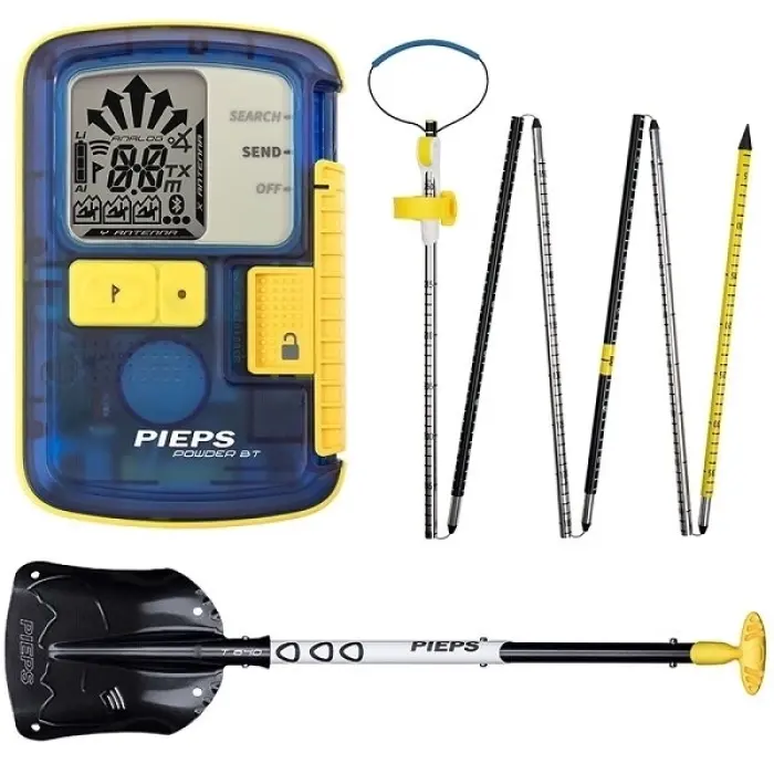 Lavínový set Pieps Powder BT