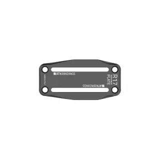 Podložka ATK Long Adjustment Plate R17