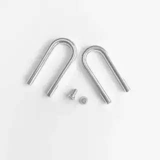 Náhradný diel ATK steel "U" spring