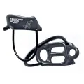 Istítko Singing Rock Shuttle - Black