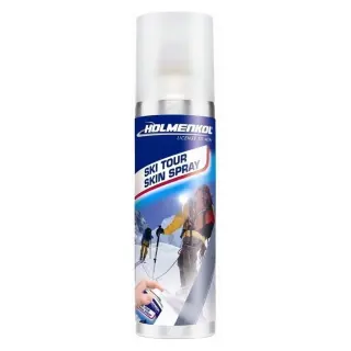Impregácia Holmenkol Ski Tour Spray 125 ml