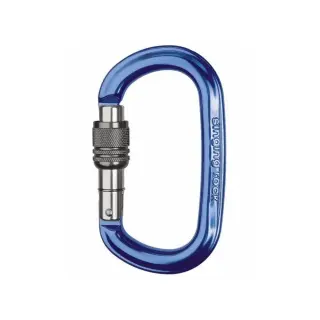 Karabína Singing Rock Ozone Screw