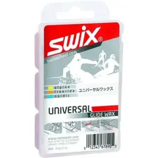 Univerzálný vosk Swix 60g