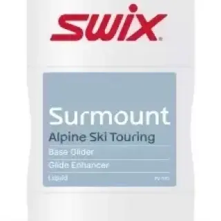 Vosk Swix Surmount Glidewax Liquid 100ml