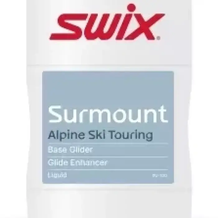 Vosk Swix Surmount Glidewax Liquid 100ml