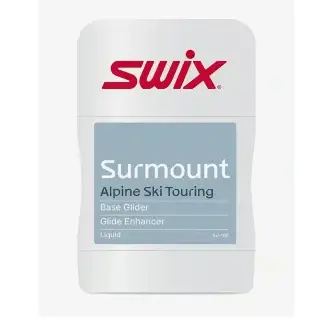 Vosk Swix Surmount Glidewax Liquid 100ml