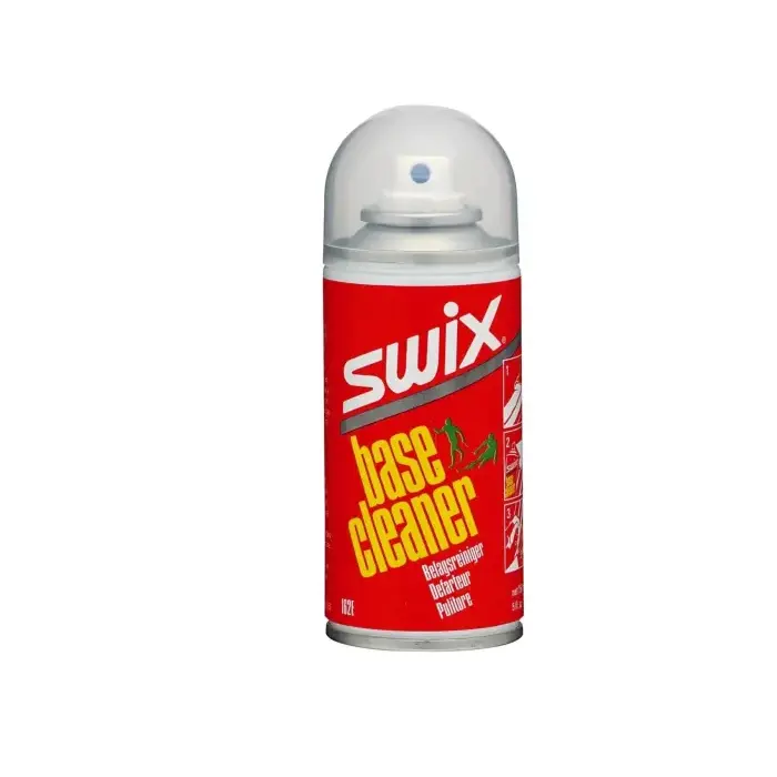 Čistiť voskov v spreji Swix I62C 150ml