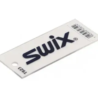 Škrabka Swix Plexi 3 mm