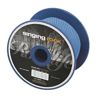 Pomocná šňúra Singing Rock Reep 4mm