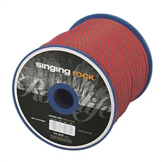 Pomocná šňúra Singing Rock Reep 7mm