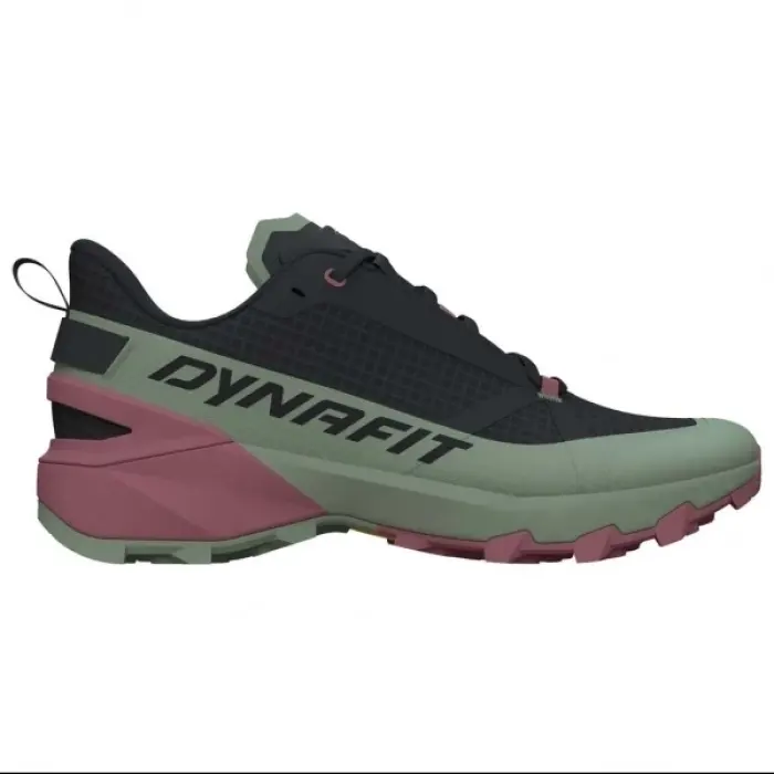 Obuv Dynafit Transalper 2 Woman - Sage/black out