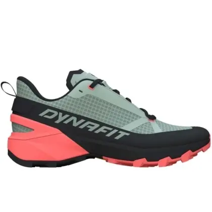 Obuv Dynafit Transalper 2 Woman - Black out/jadelite