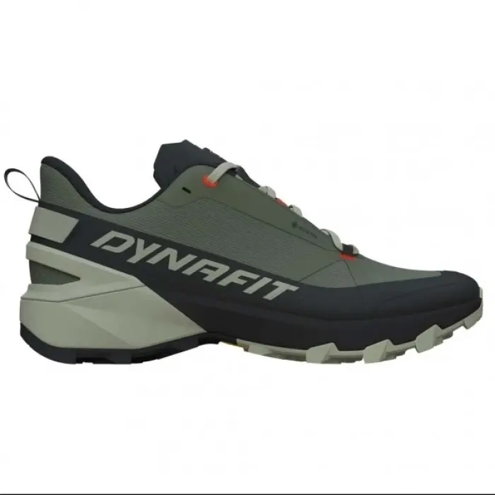 Obuv Dynafit Transalper 2 GTX - Black Out/Thyme