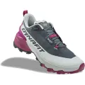 Obuv Dynafit Transalper 2 GTX Woman - Cloud blue/cinder